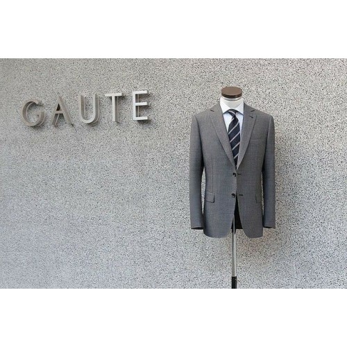 ABFS01 by Gaute Bespoke